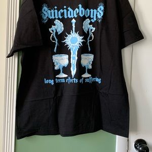 Suicideboys G59records Tee